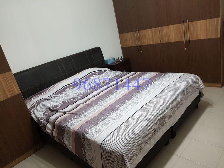Blk 502 Hougang Avenue 8 (Hougang), HDB 5 Rooms #171135702